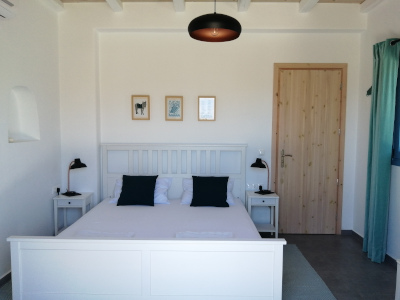 haus-anthemis in kamilari