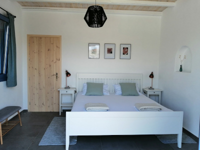 haus-amyris in kamilari