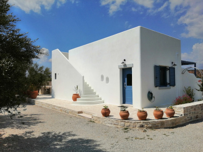 haus-amyris in kamilari