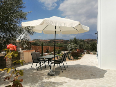 haus-amyris in kamilari