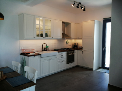 haus-amyris in kamilari