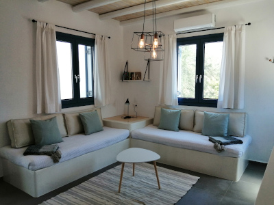haus-amyris in kamilari