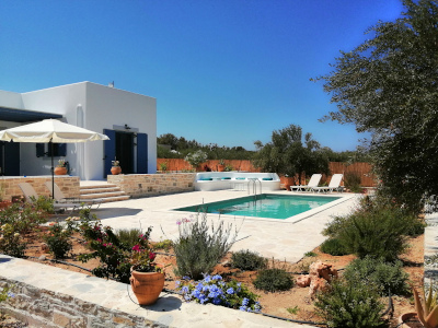 haus-amyris in kamilari