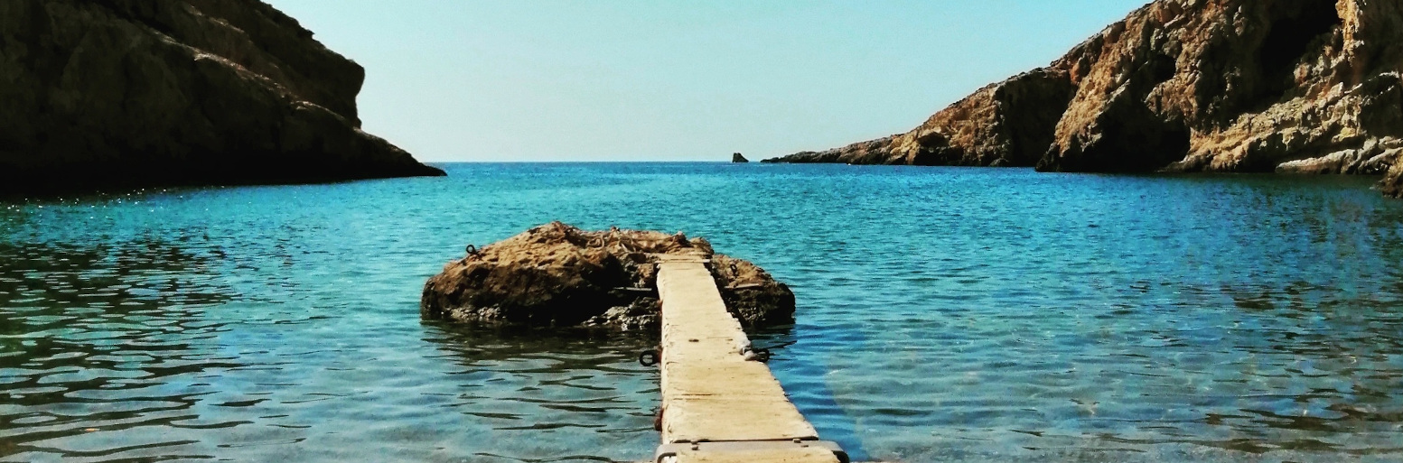 sea